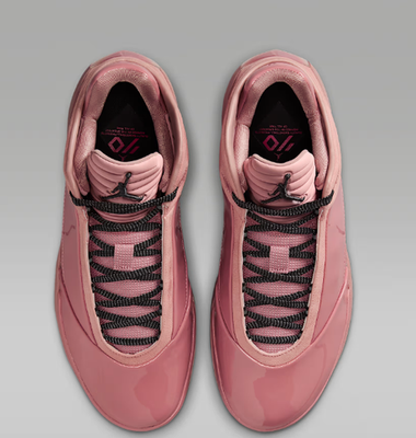 Nike Air Jordan 40 PF Dusty Rose Pink HM9932-600 | eBay