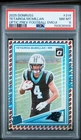2025 Donruss Optic Tetairoa McMillan Base (RAW)