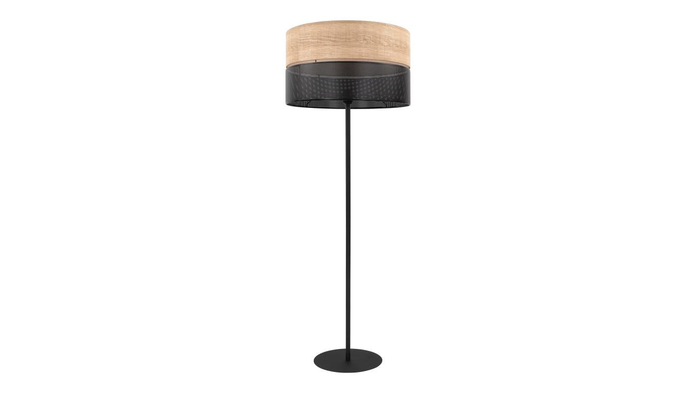 NICOL Floor Lamp 1-Point 5123 TK Lighting /T2UK