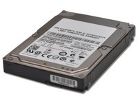 IBM 00AD075 1,2TB SAS 2,5'' G2HS HDD - Bild 1 von 1