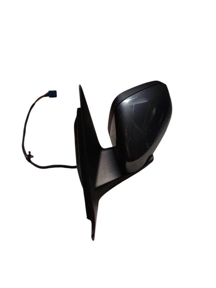 VOLVO V50 S40 2007 2008 2009 2010 LEFT DRIVER SIDE WING MIRROR 31218199 OEM - Изображение 3 из 4