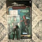 Kenner Star Wars The Mandalorian Cara Dune Action Figure