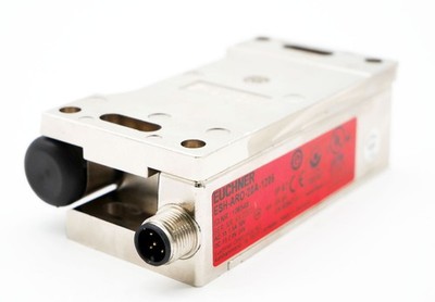 Euchner ESH-ARO-20A-1205 106548 AC-15 1,5A 30V Sicherheitsschaltscharnier -used-