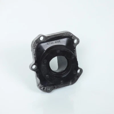Pipe d admission origine pour Moto Aprilia 125 RS 1996 à 2011 AP0267918 / 28mm - Photo 1/2