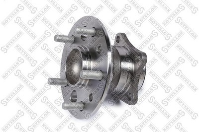 1x STELLOX Radlagersatz Radlager Satz hinten rechts für Toyota Camry Stufenheck