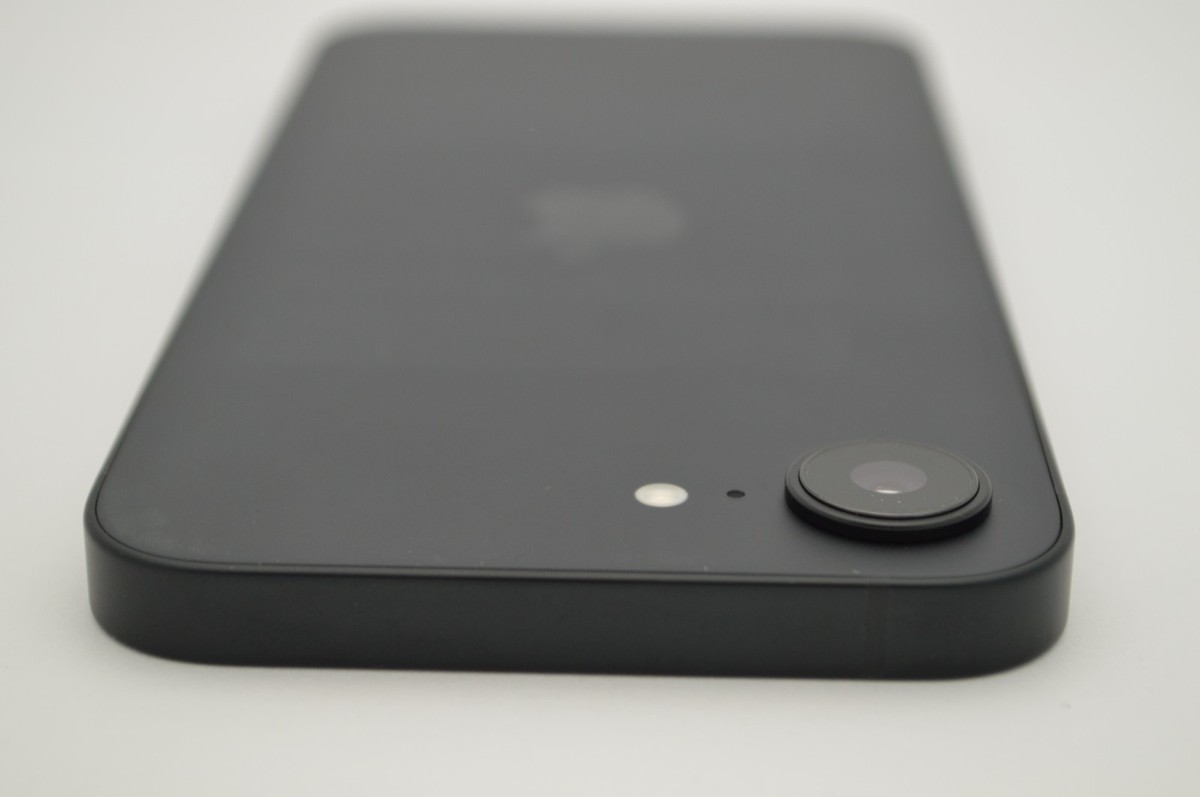 OPEN BOX Apple iPhone 16e 128GB 256GB BLACK WHITE Factory Unlocked
