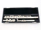 PEARL Flute PF-525E Lip plate silver [29656]