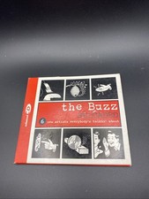 The Buzz Reloaded CD 6 New Artists Everybody&rsquo;s Talkin&rsquo; About Enhanced