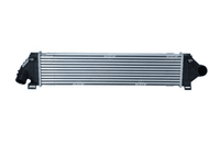 LadeluftküHler FüR Ford Volvo Galaxy II Mondeo IV Stufenheck Turnier S-MAX MK