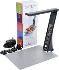 Calibrite GrafiLite Professional Viewing Lamp NEW