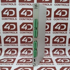 125720-01 | Bently Nevada | Relay Module, 350...