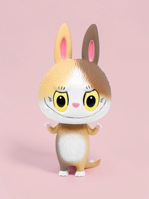 HOW2WORK Figure Labubu The Monsters ZIMOMO LAR PTS 2025 NEW US Seller 