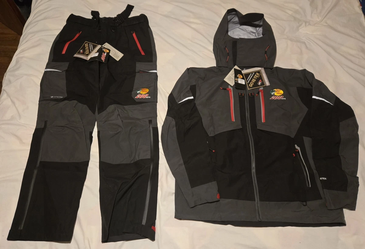 Bass Pro Shops Fishing Clothing, Shoes & Accessories for sale | eBay