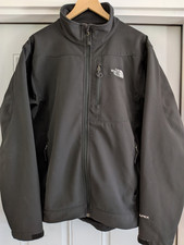Men's The North Face Apex Bionic 3 Jacket In Black, Size Large