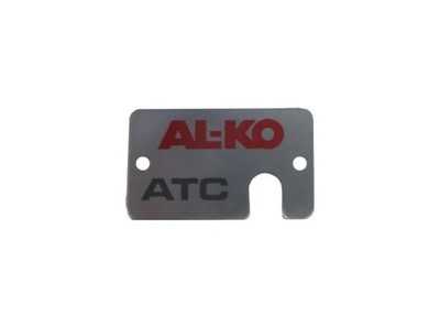 AL-KO Atc Led Fixing Plate 692196 Caravan Motorhome