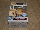 Marvel Wandavision Pietro Maximoff # 827 funko shop exclusive pop