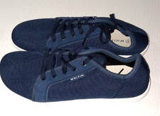 Sz 10 US 41 EU WHITIN Women's Minimalist Shoes Wide Toe Box Zero Drop Sneakers