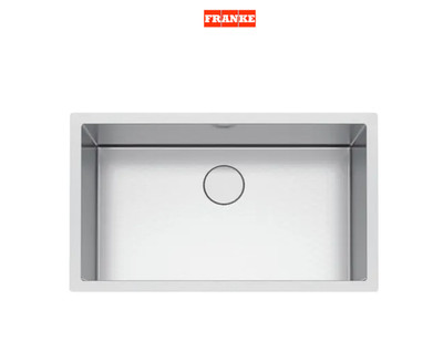 Franke PS2X110-30 Professional 2.0 32-1/2'' Undermount Single in Diamond *NEW*