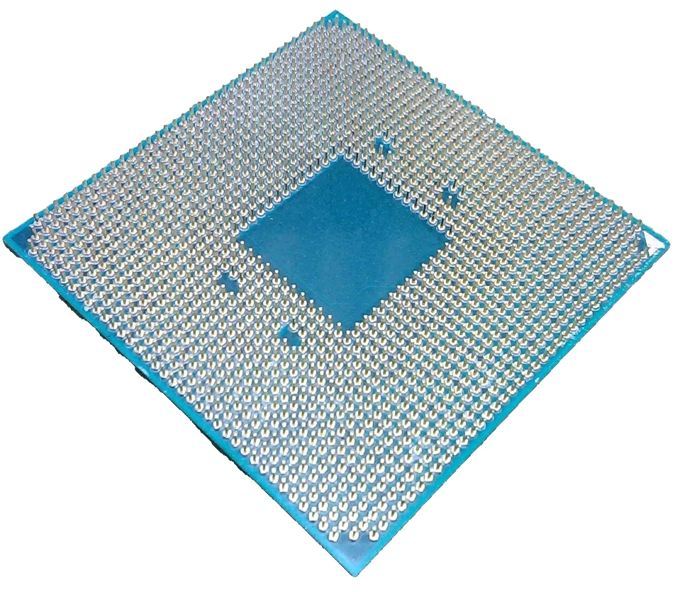 AMD Ryzen 5 2600X Processor (3.6 GHz, 6 Cores 12-threads Socket AM4) - Image 2 of 2