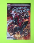 Amazing Spider-Man #51.lr Vol. 5 2021 Marvel Comics High Grade W252-77