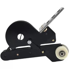Adjustment Fittings for Automatic Tighteners for Fast-walking Molybdenum Wires