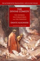 The Divine Comedy, Dante Alighieri
