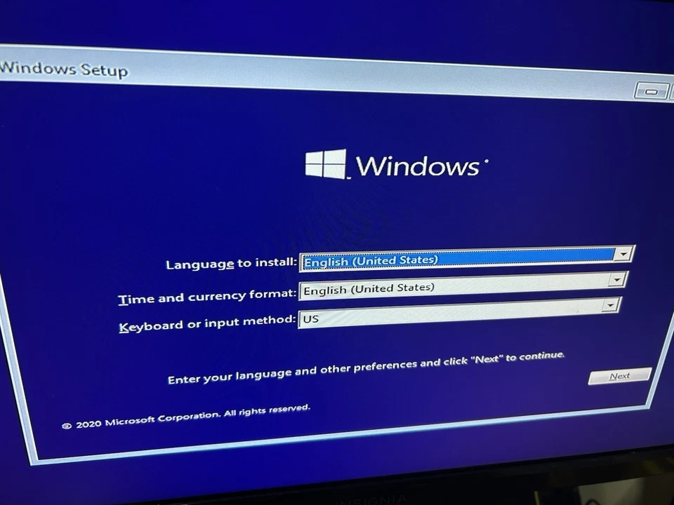 Intel NUC7i5DNH  NUC Mini PC  i5-7260U 2.2Ghz 12gb RAM 256GB SSD no win - Image 3 of 4