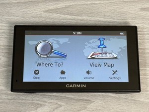 Garmin Nuvi 3597lm | eBay