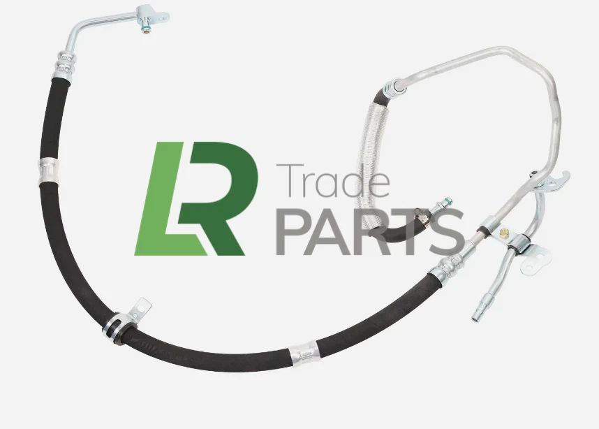 POWER STEERING PIPE FEED & RETURN FITS FREELANDER 2 2006-2014 LR029185 LR001099 - Image 4 of 4