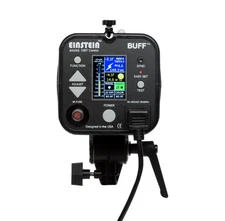 Paul C Buff Einstein E640 640WS Strobe Flash Unit for Photography