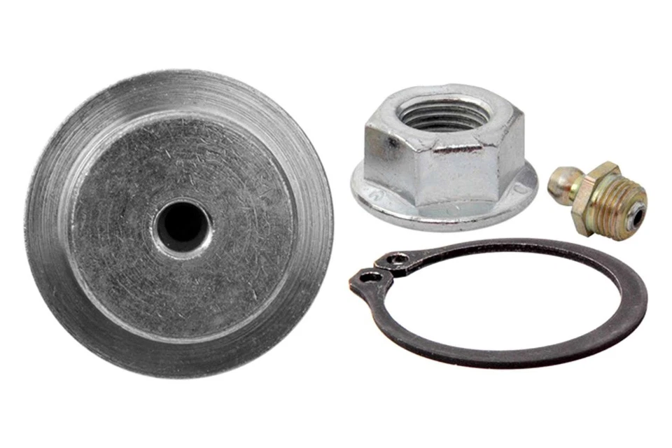 For Dodge Charger 2007-2017 ACDelco 45K5008 Professional Suspension Ball Joint Foto 3 de 4