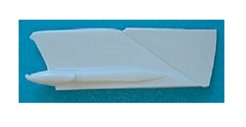 AEROMASTER 48-404 - COLORFUL CRUSADERS 2 - 1/48 DECALS + RESIN PART - Immagine 4 di 4