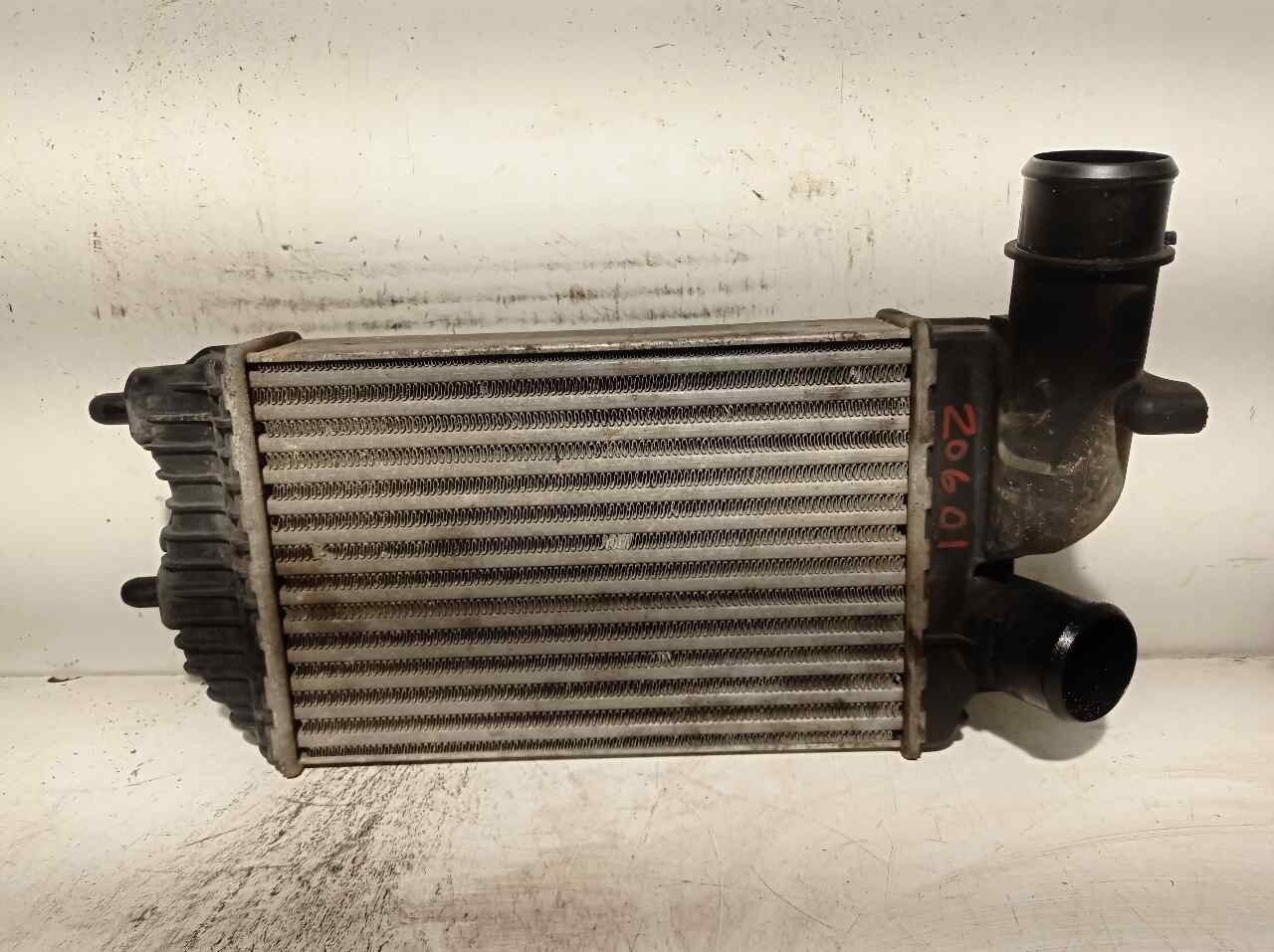 1307012080 ZWISCHENKÜHLER / MODINE / 1319508 / 5125864 FÜR PEUGEOT 