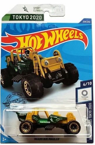 Hot Wheels Character Cars Disney, Marvel, DC, Batman, Themed, Rare Updated 8/20 - Picture 178 of 252