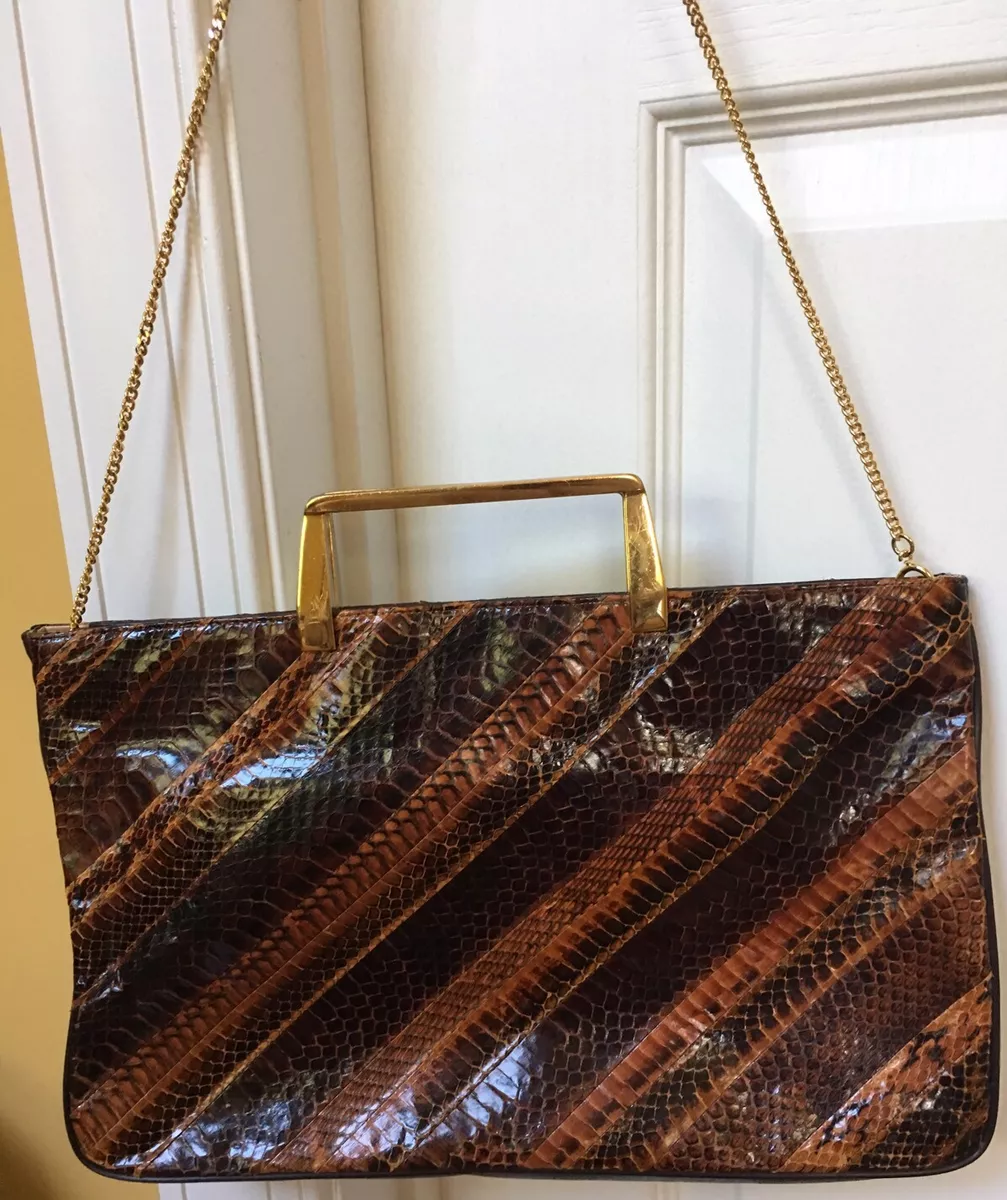 Robert bestien best sale purse
