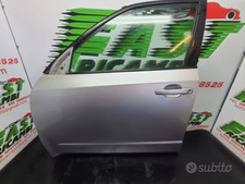 Porte avant et accessoires Subaru FORESTER