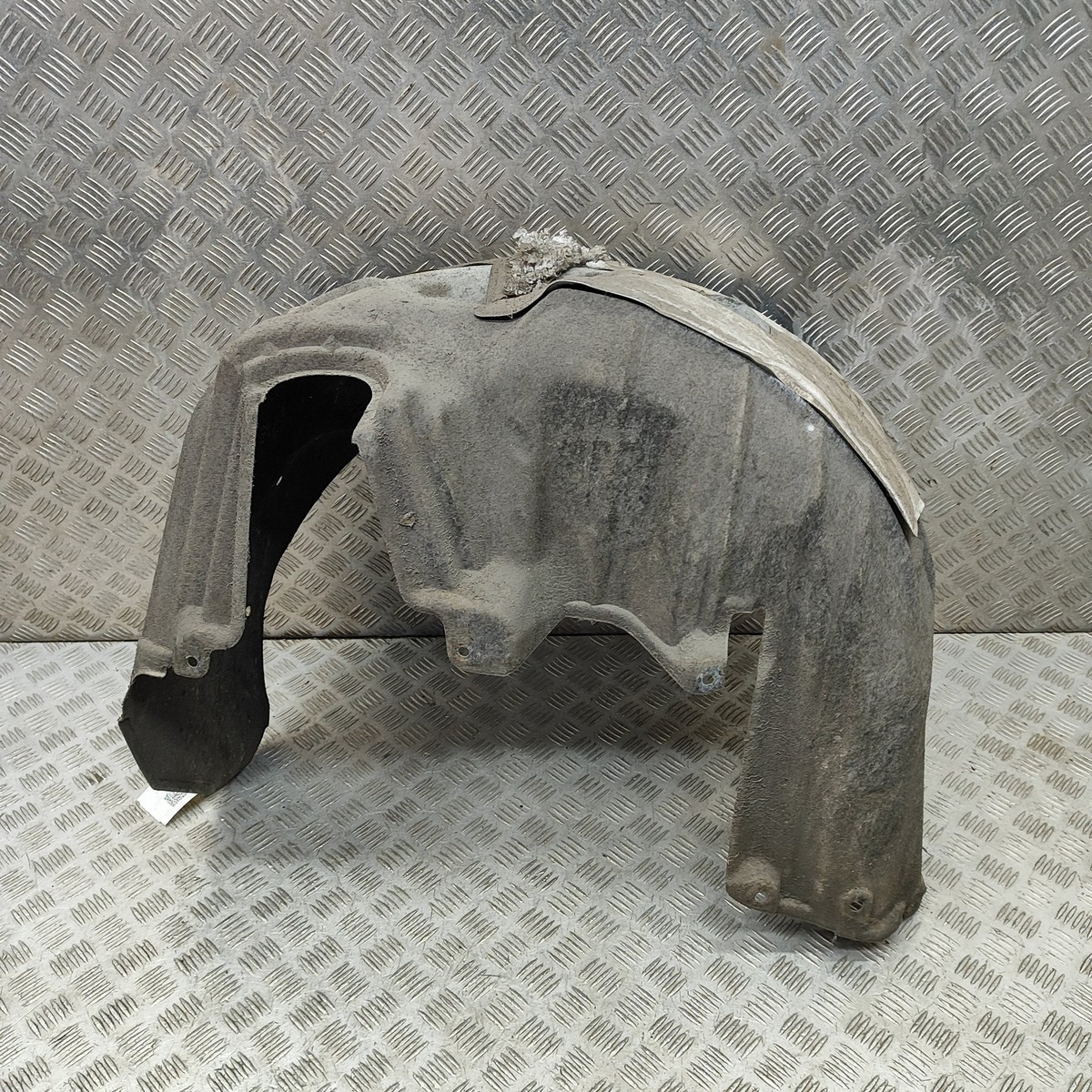 LEXUS GS MK4 L10 Rear Left Arch Liner 65638-30141 2014 26286980