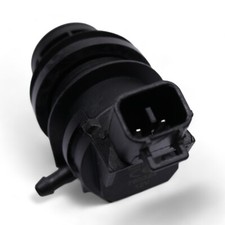 Rear Window Washer Pump Toyota Land Cruiser 2002 to 2009 3.0 Invincible LC4 LC5