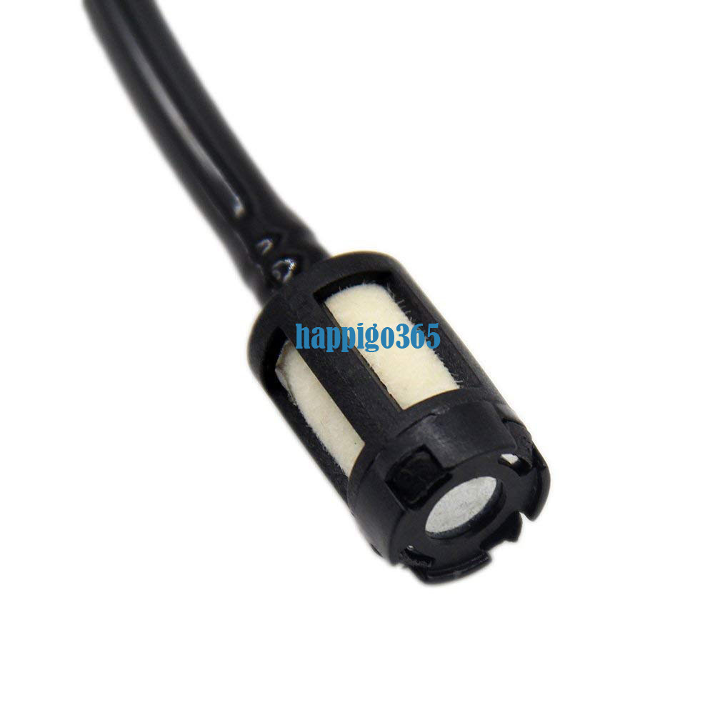 Ansaugflansch Für Motorsense Tmbertech MS-2TL-52, MFS52, MS49 2TZ
