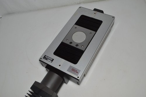 KLINGER SCIENTIFIC MICRO-CONTROLE LINEAR TRANSLATION STAGE- 3 1/2 X 3 1/2(QPY31) - Picture 2 of 4