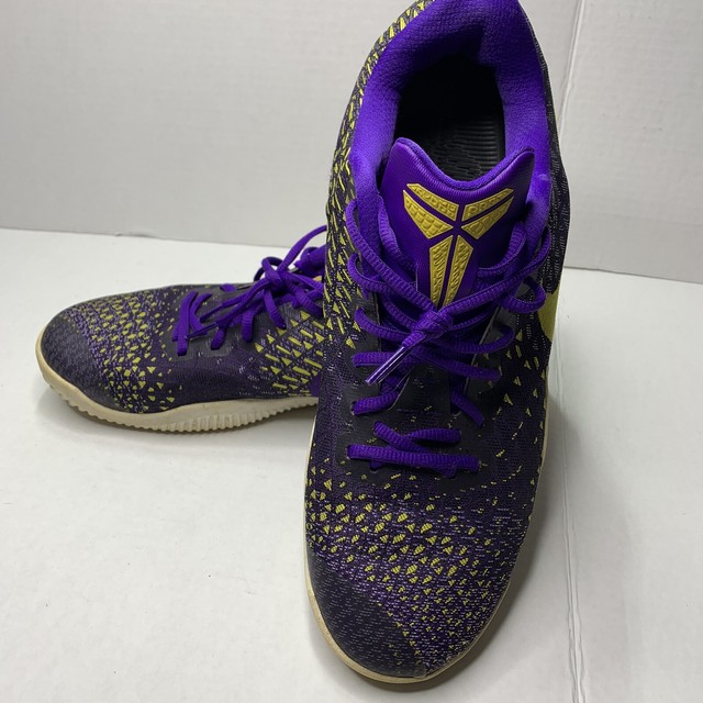 kobe mamba instinct purple