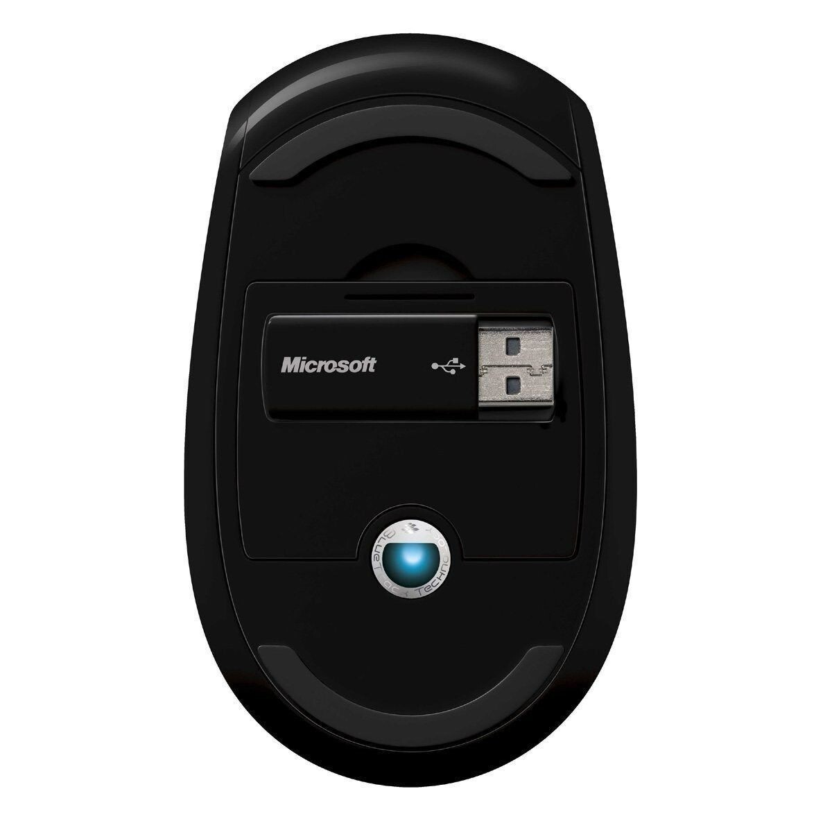Microsoft Wireless Mouse 5000