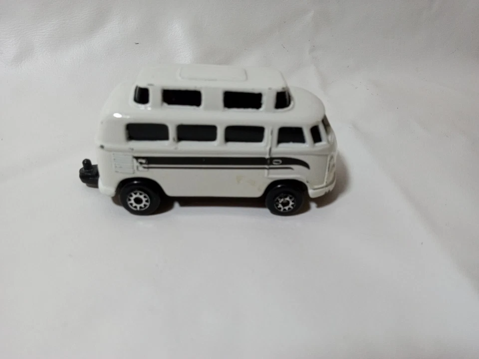 Champer Maisto VW Foto 3 de 4