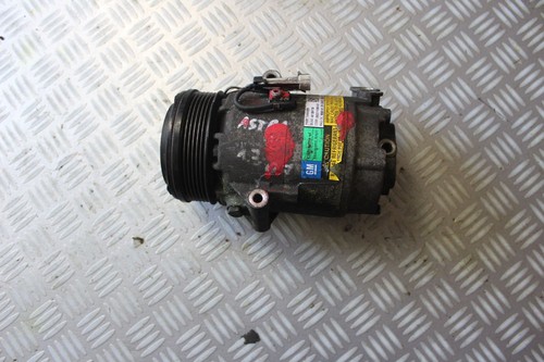Kompressor Klimaanlage 13124751 Opel H
