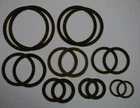 Cork Oiler Gasket Assortment Gas Engine Motor