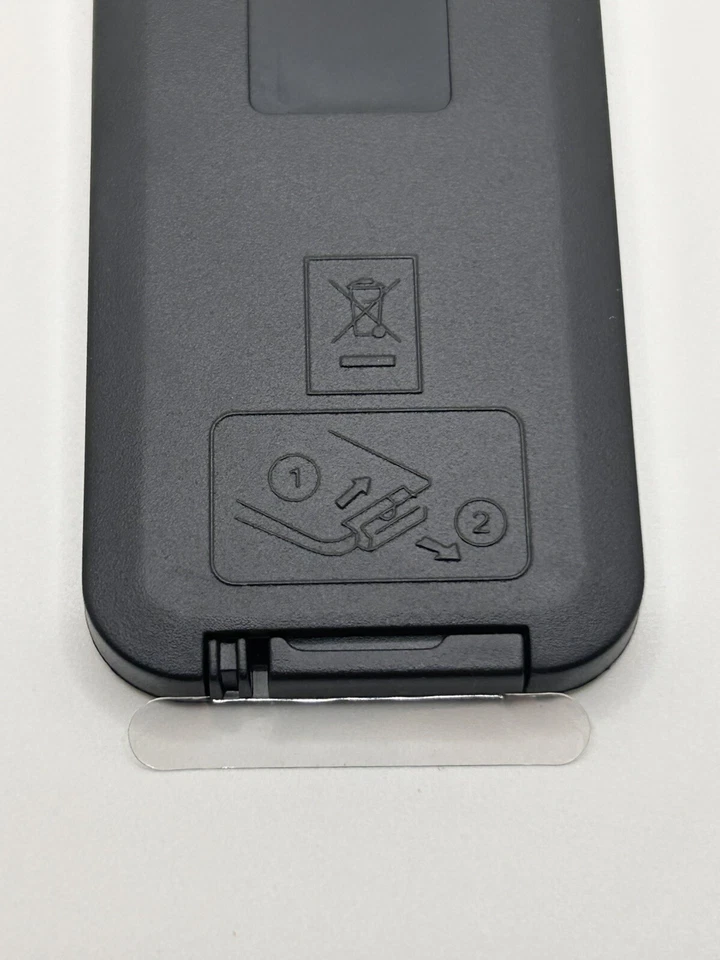 Purificador de ar Advanced PureAir Newport 9000 controle remoto de substituição NOVO - Imagem 3 de 3