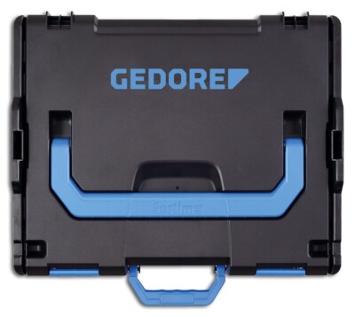 GEDORE GEDORE L-BOXX 136 leer, 442x357x151mm Nr. 1100 L