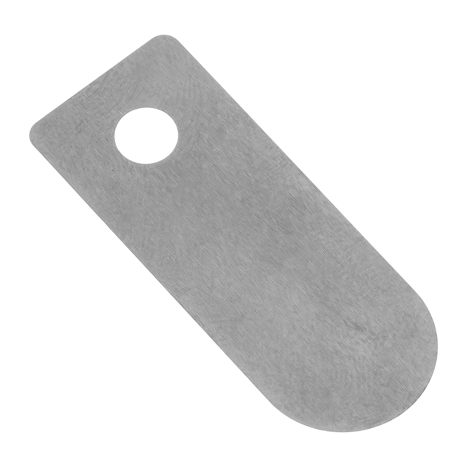 1pc 33mm x 13mm Air Compressor Reed Valve Plate Pump Head Piston Cast