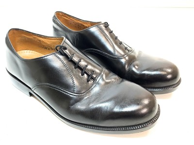 raf cadet parade shoes