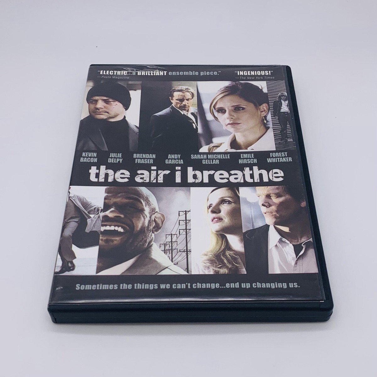 AIR　CLIPS　1996-2001 DVD Twister [1996] (DVD, 2000, Widescreen) 85391832126| eBay